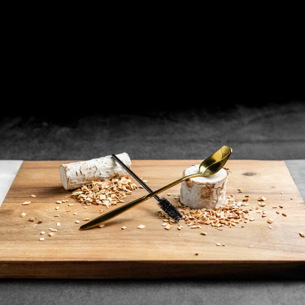 Whiskyrøgeren – tag din whisky til det næste niveau