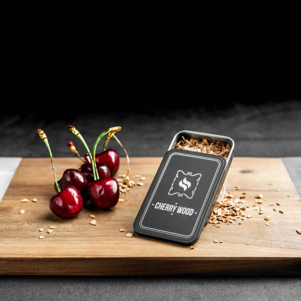 Whiskyrøgeren – tag din whisky til det næste niveau