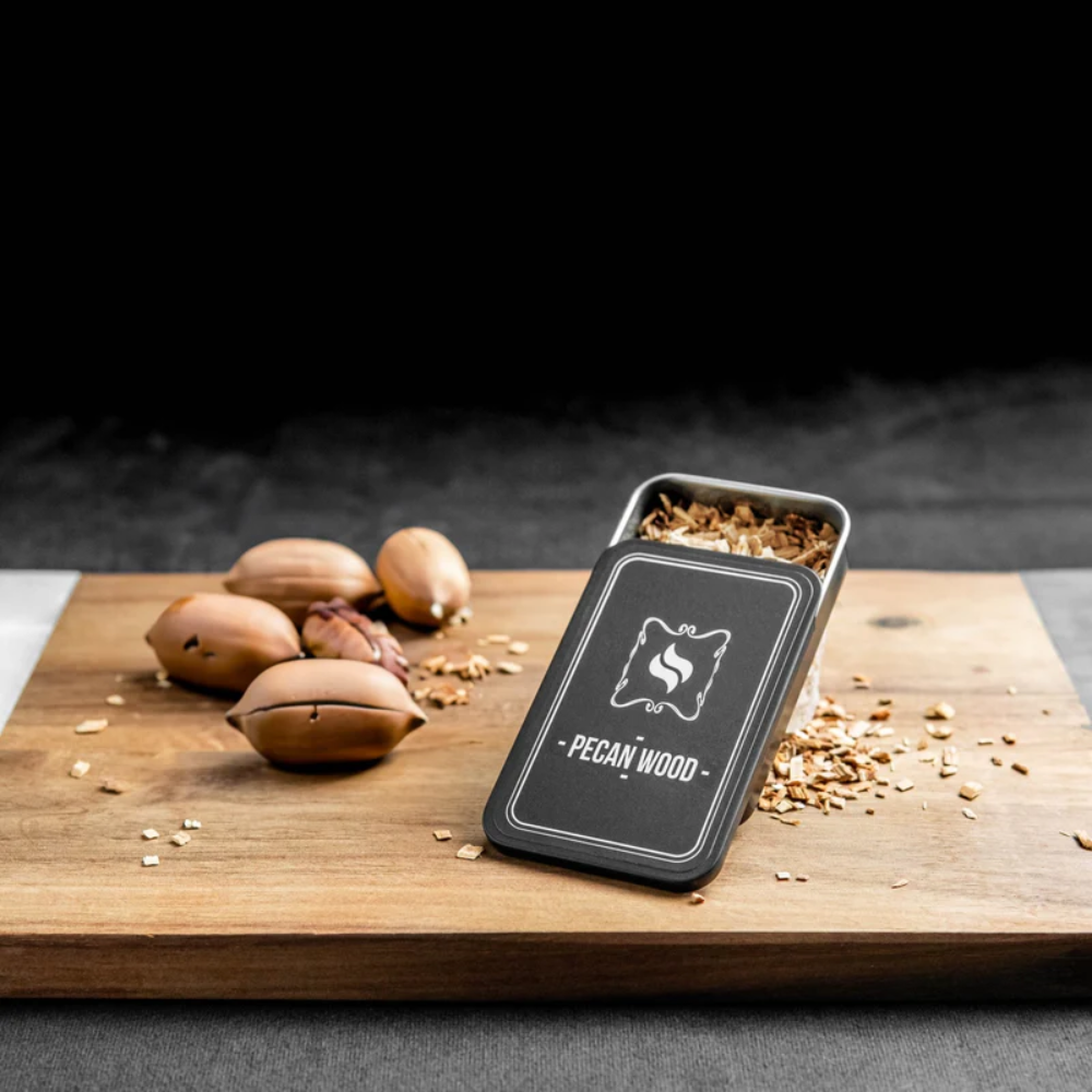 Whiskyrøgeren – tag din whisky til det næste niveau